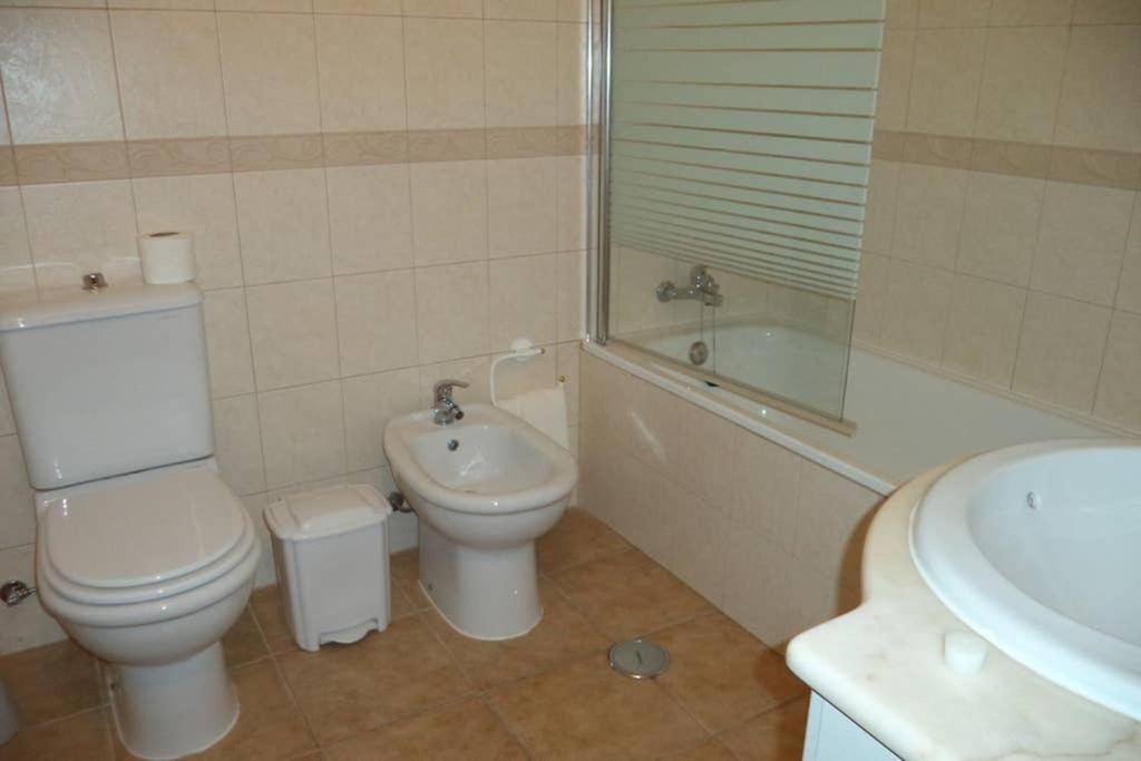 Lovely Studio In Cabanas De Tavira Luaran gambar