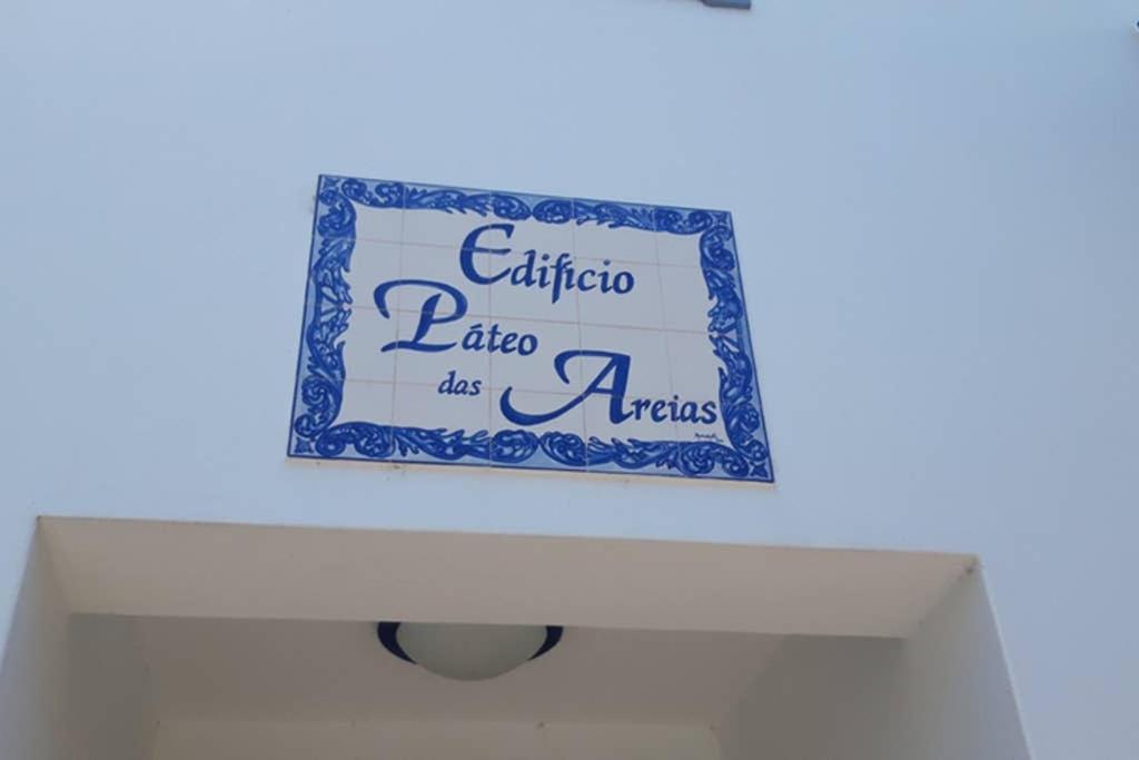 Lovely Studio In Cabanas De Tavira Luaran gambar