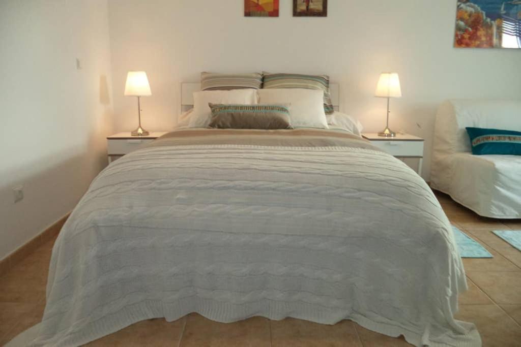 Lovely Studio In Cabanas De Tavira Luaran gambar
