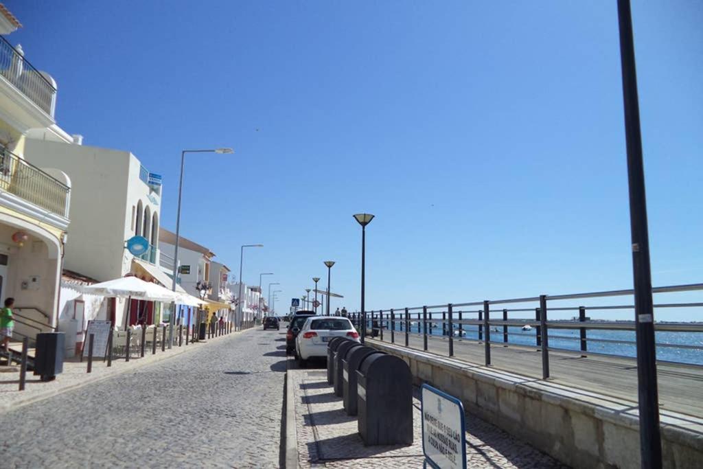Lovely Studio In Cabanas De Tavira Luaran gambar