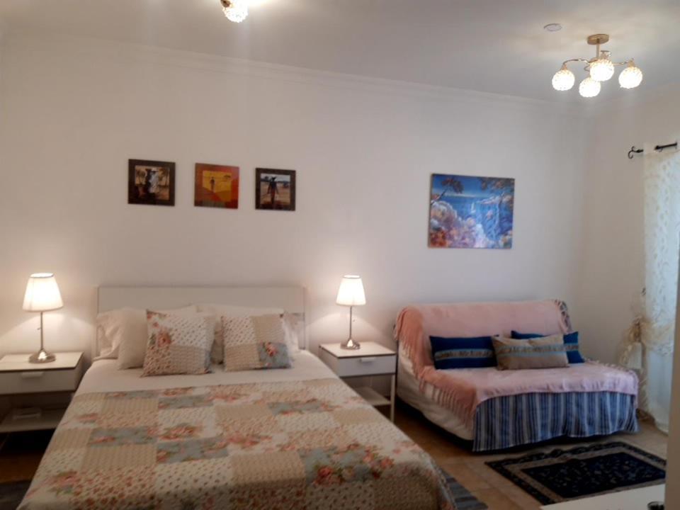 Lovely Studio In Cabanas De Tavira Luaran gambar