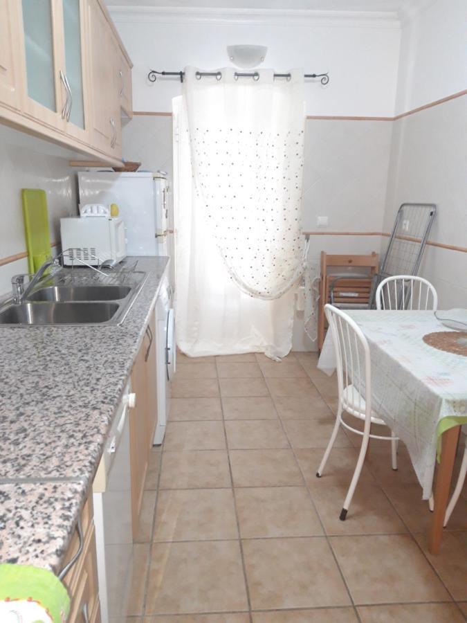 Lovely Studio In Cabanas De Tavira Luaran gambar