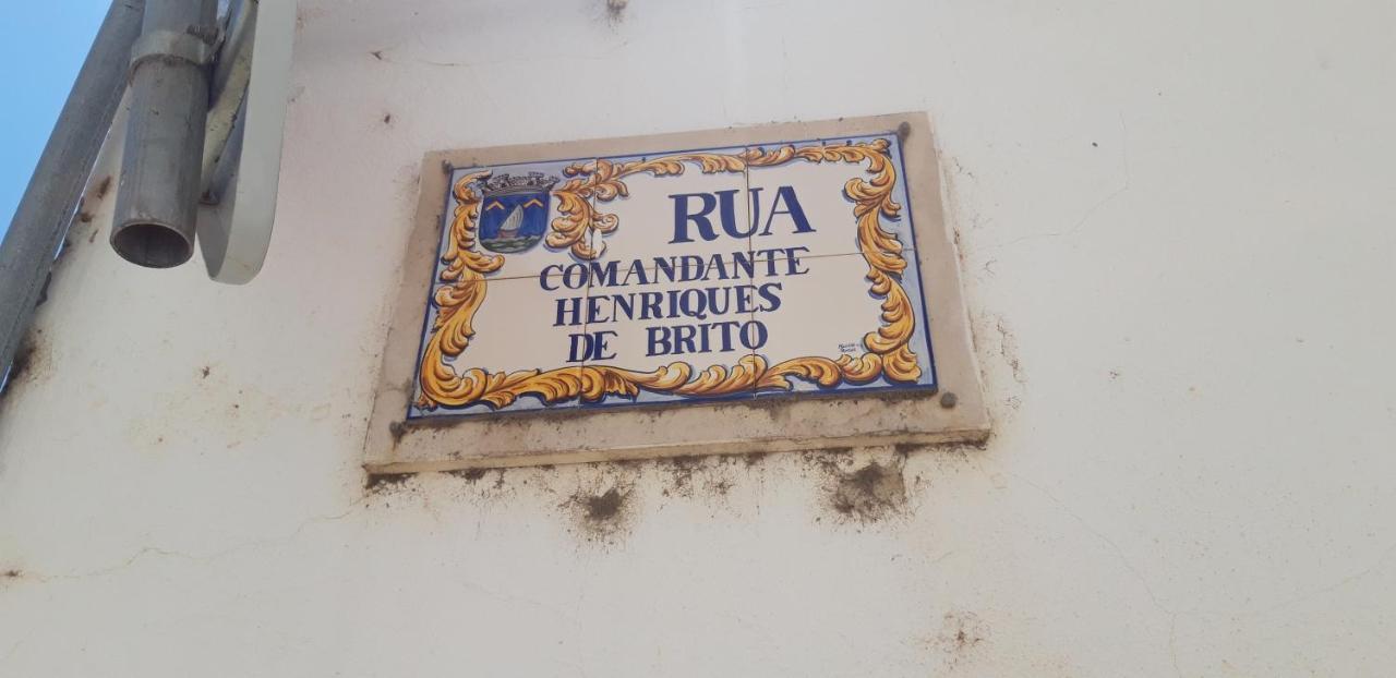 Lovely Studio In Cabanas De Tavira Luaran gambar