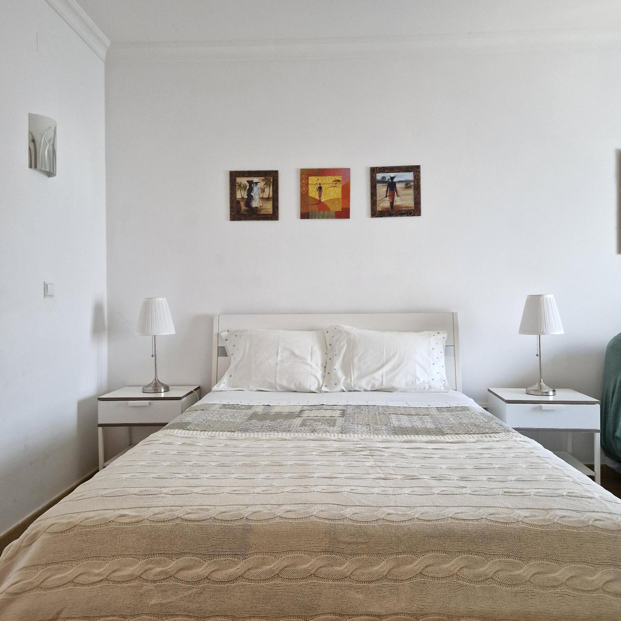 Lovely Studio In Cabanas De Tavira Luaran gambar