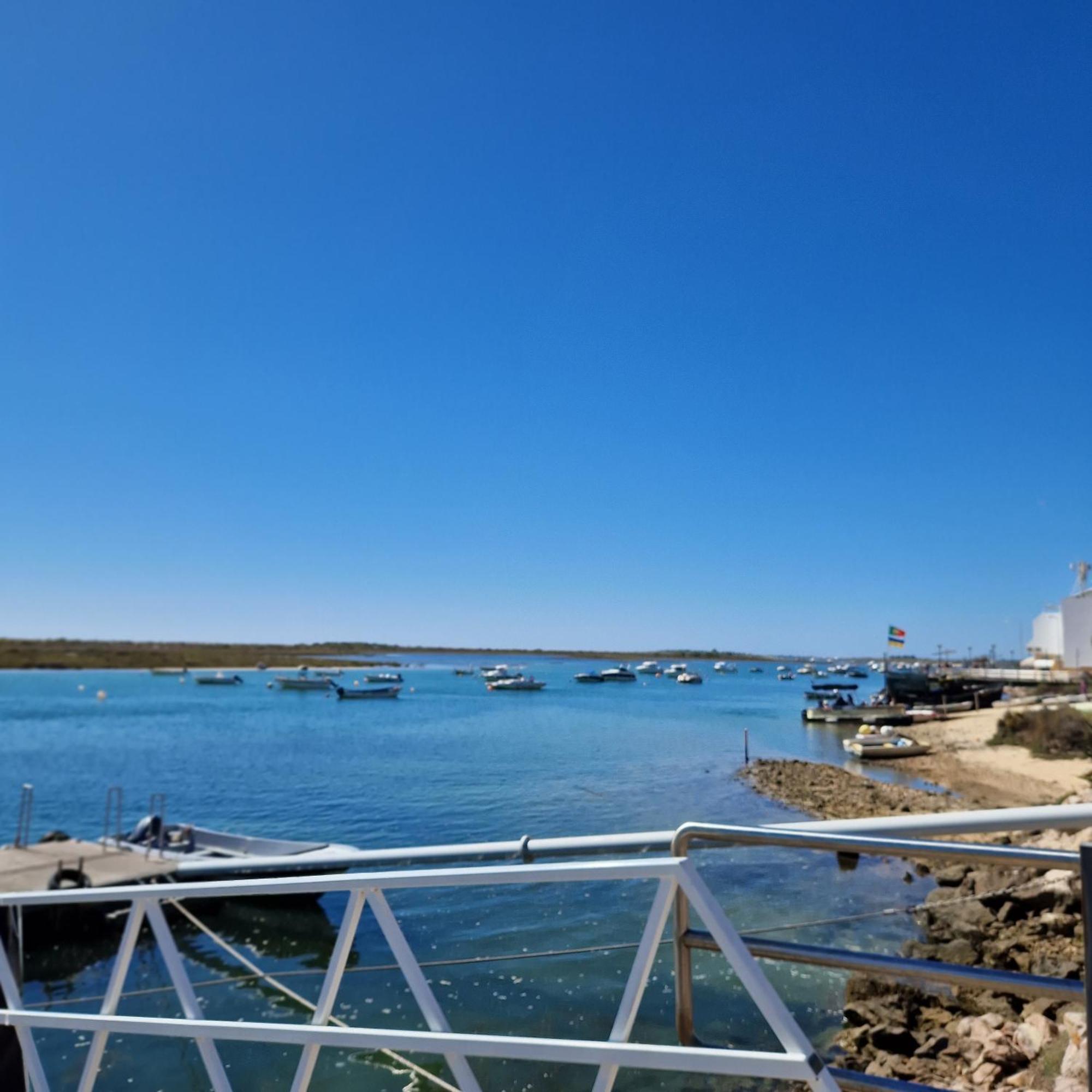 Lovely Studio In Cabanas De Tavira Luaran gambar