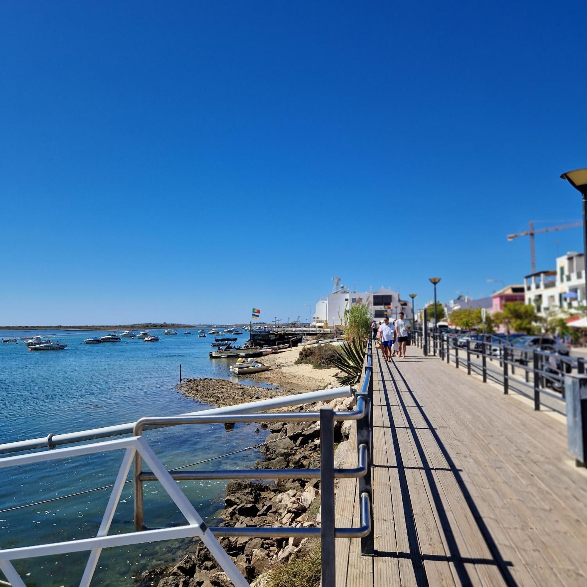 Lovely Studio In Cabanas De Tavira Luaran gambar