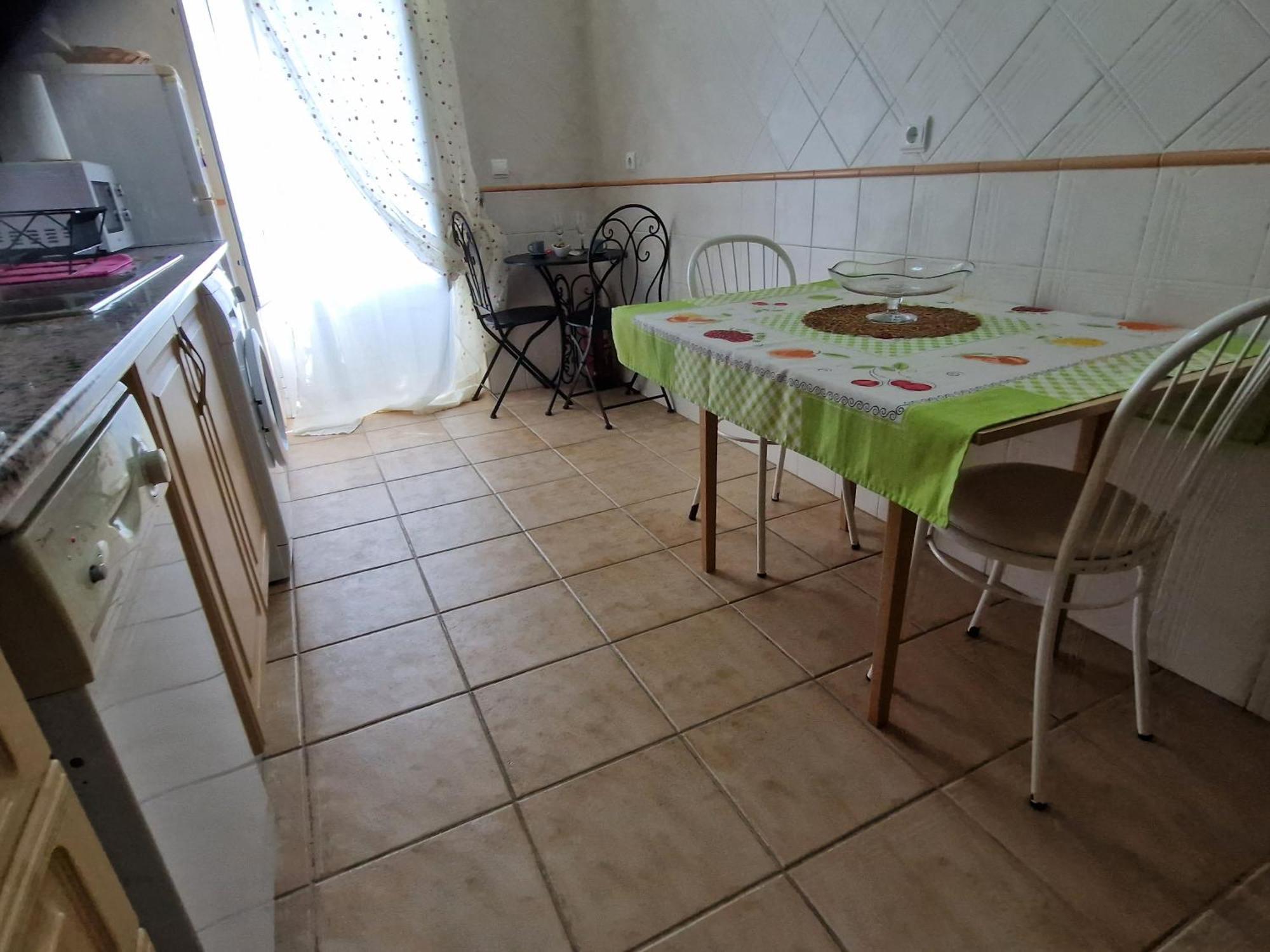 Lovely Studio In Cabanas De Tavira Luaran gambar