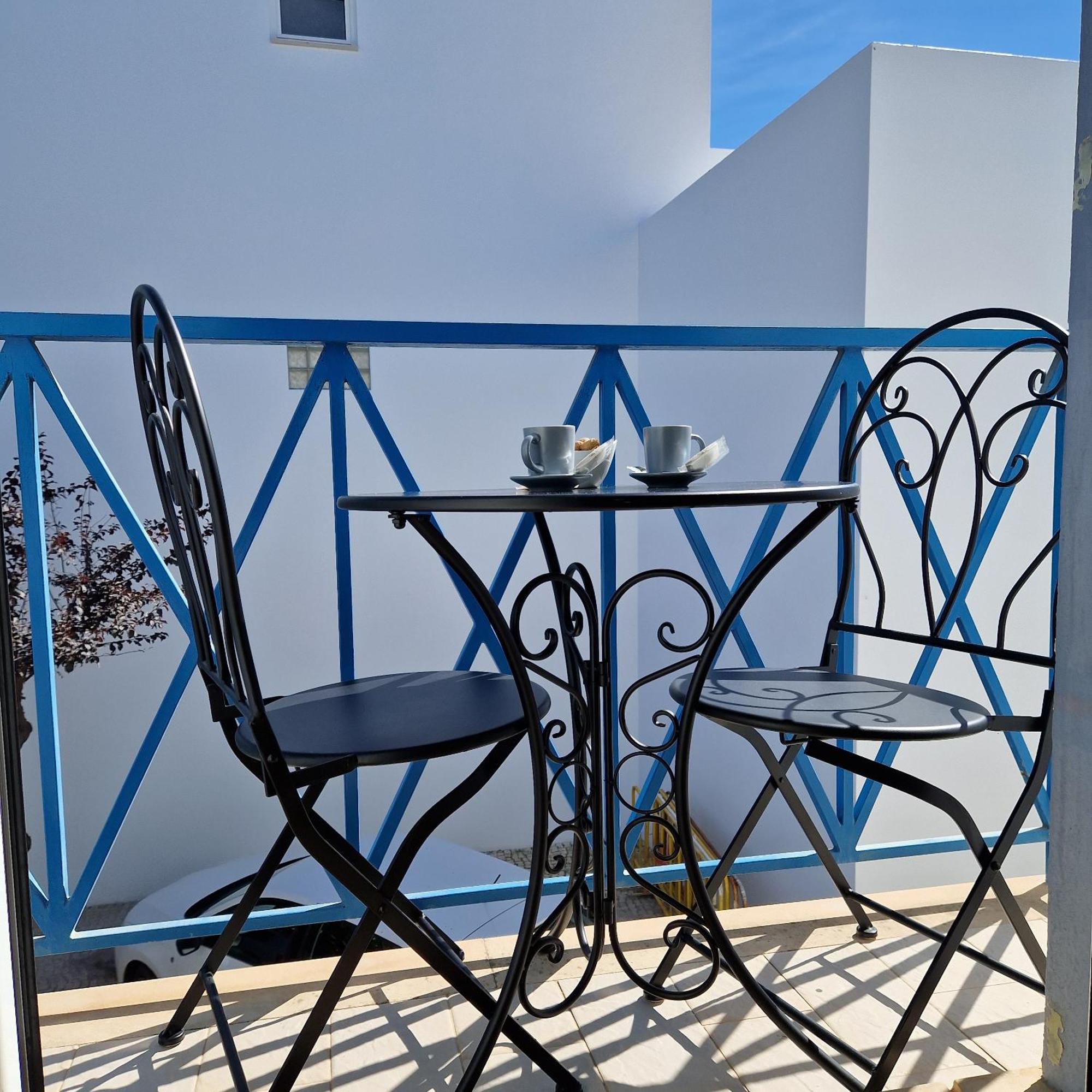 Lovely Studio In Cabanas De Tavira Luaran gambar